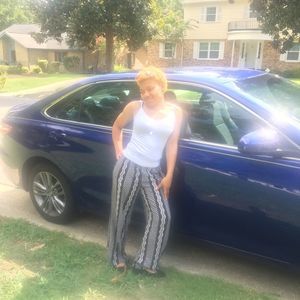 Meet your Posher, Lydia